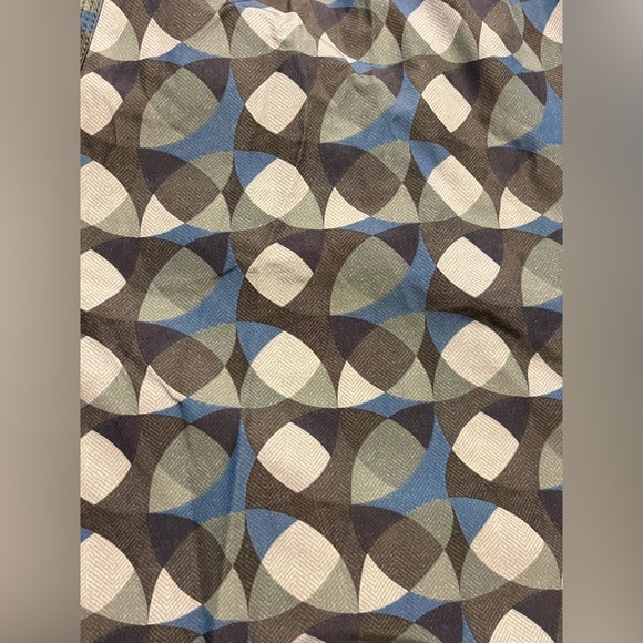 ***😀3 for $35./NWOT Mens Authentic Ocean & Earth surf apparel swim shorts. - Picture 3 of 11